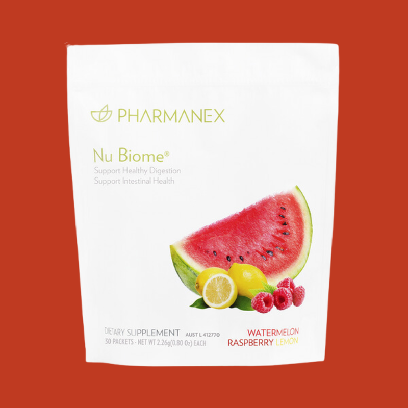 Pharmanex Nu Biome®
