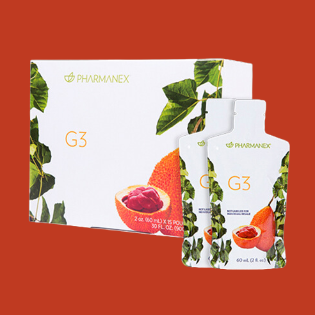 G3 Juice
