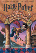 Harry Potter & The Sorcerer's Stone (Harry Potter #1)
