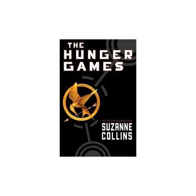 Hunger Games, The (Hunger Games #1)