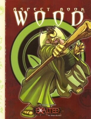 Aspect Book: Wood (Exalted)