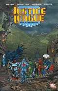 Justice League International, Volume 6 (USED)