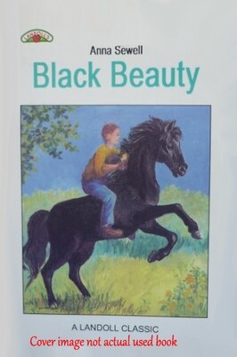 Black Beauty (Illustrated Classics)