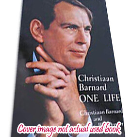 Christiaan Barnard: One Life