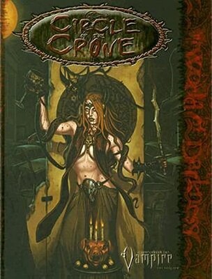 Circle of the crone