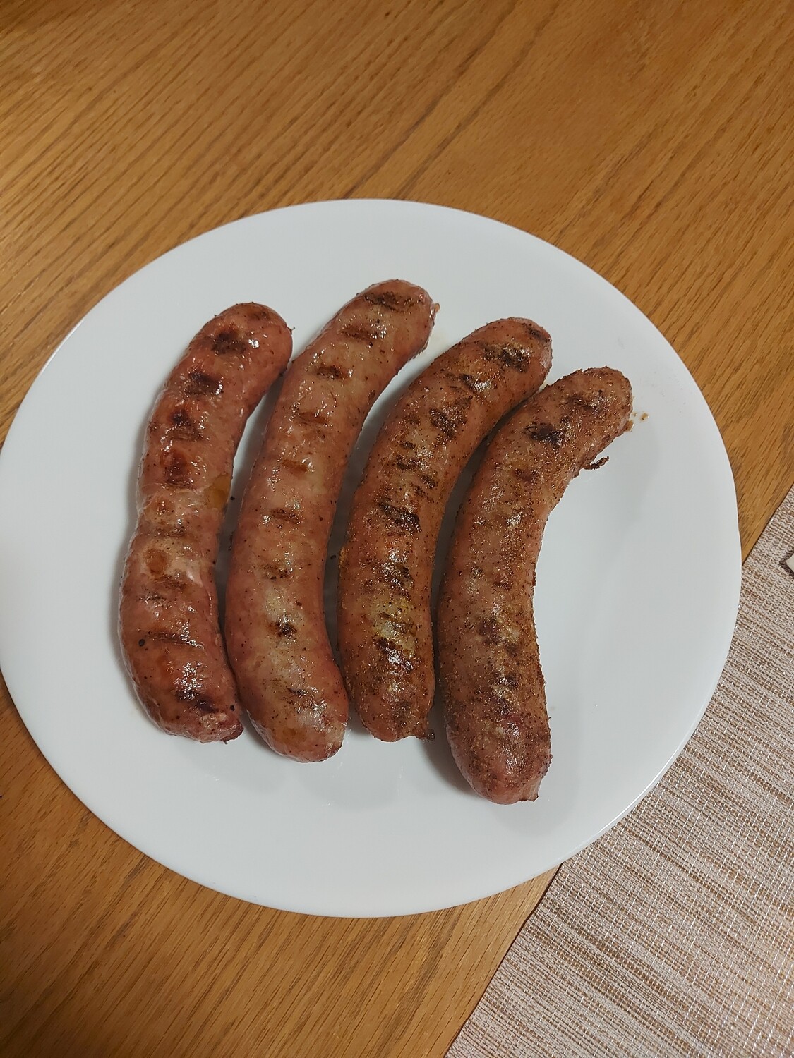 Farmer Sausage