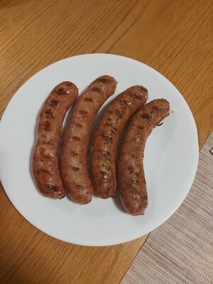 Farmer Sausage