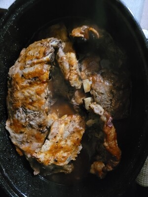 Back Ribs