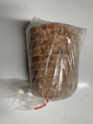 Pork Patties