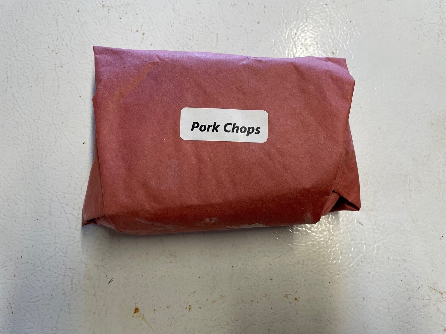 Pork Chops
