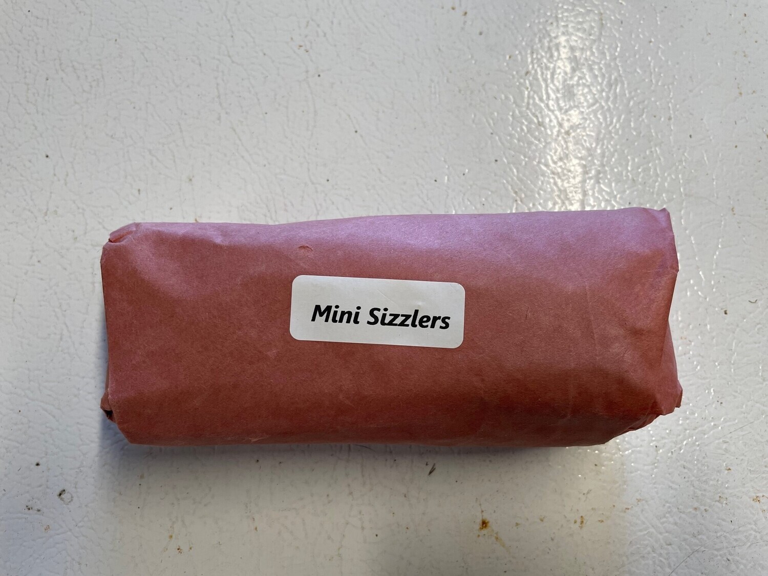 Mini Sizzlers