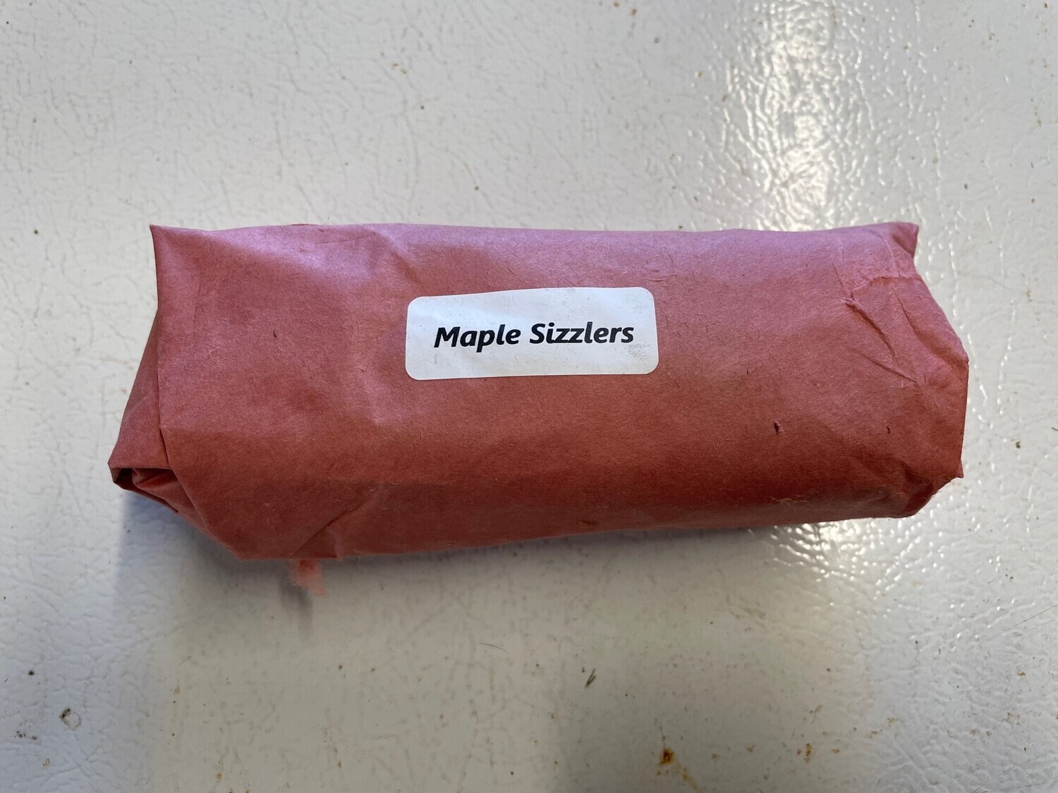 Maple Mini Sizzlers