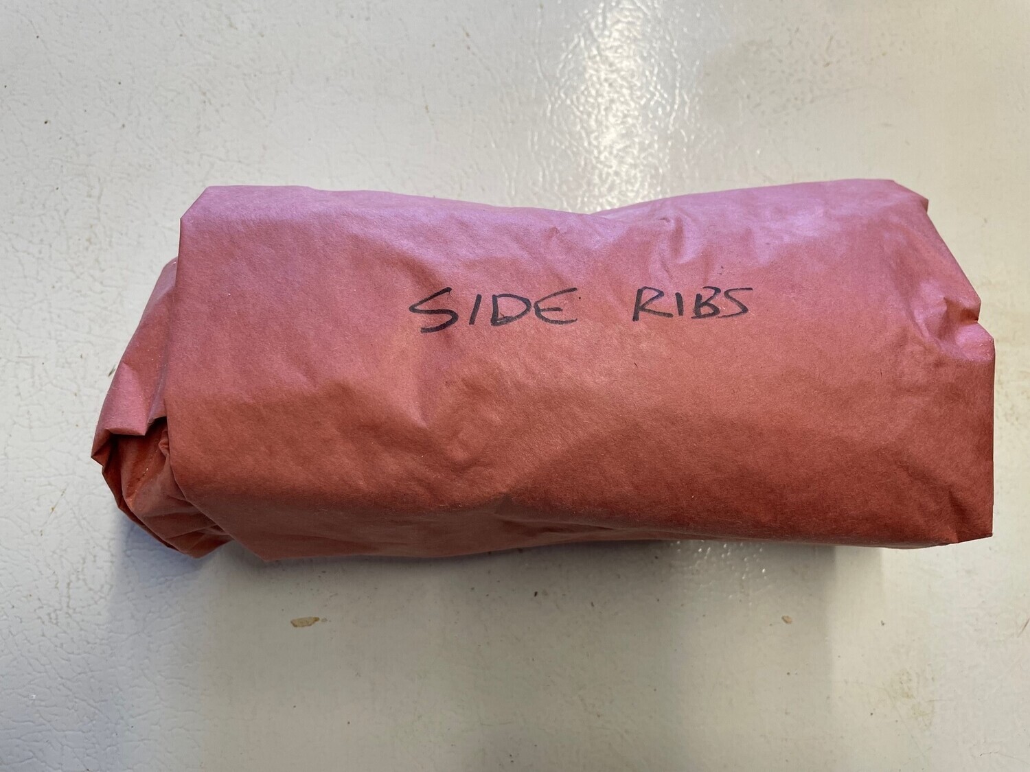 Side Ribs