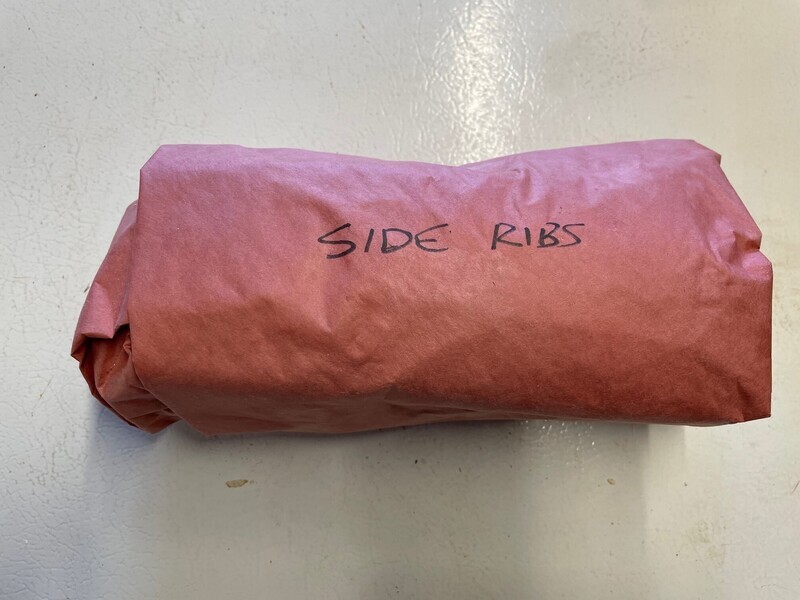 Side Ribs