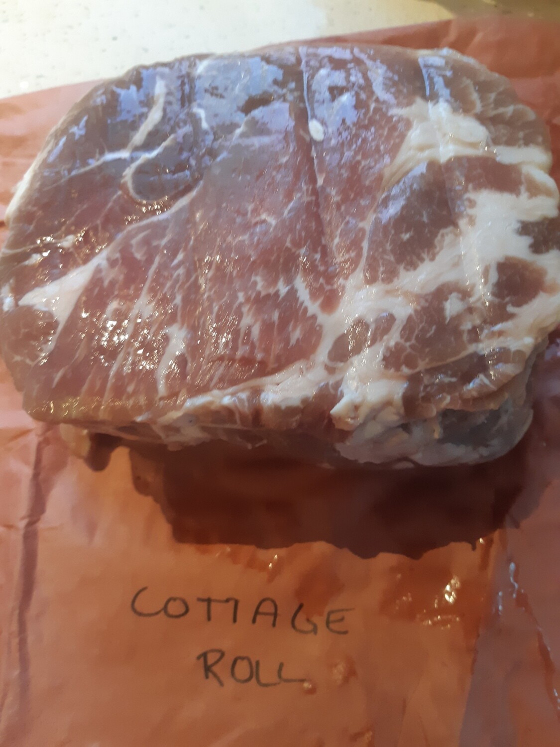 Cottage Roll