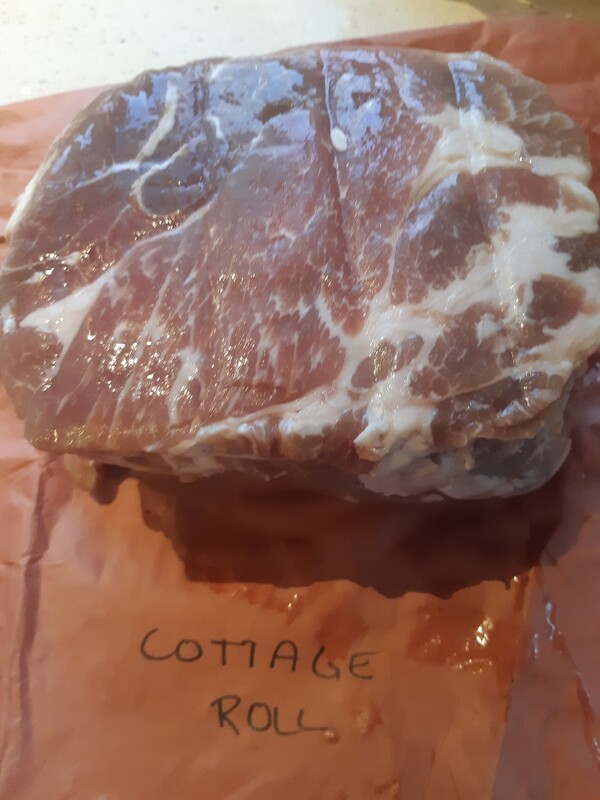 Cottage Roll