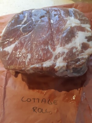 Cottage Roll