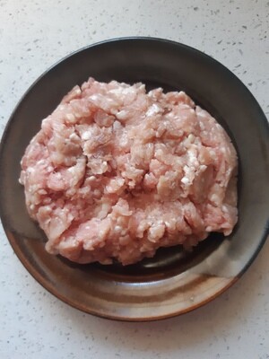 Ground Pork