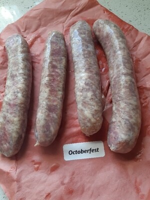 Oktoberfest