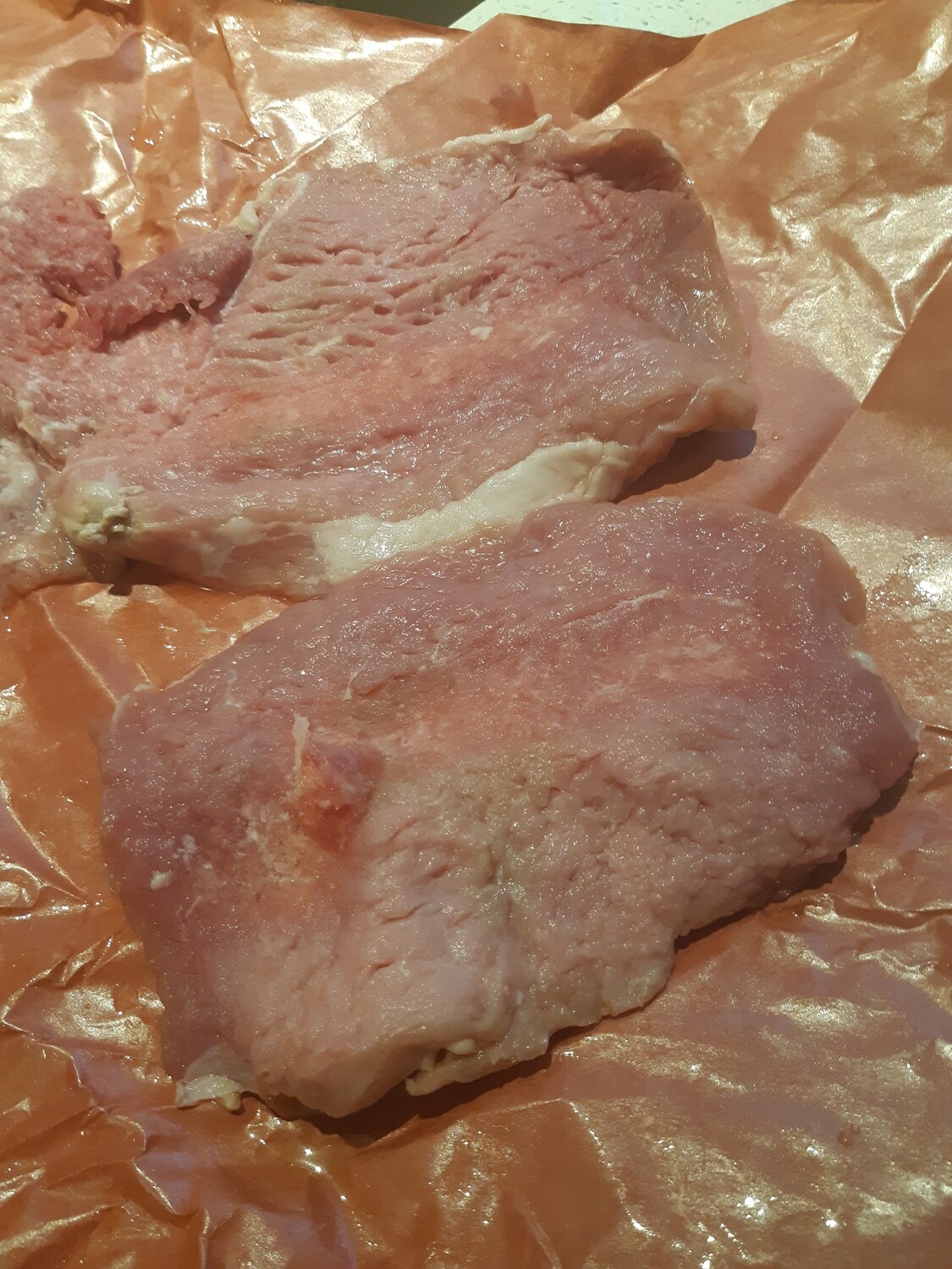 Cutlet Plain