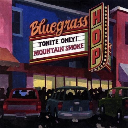 Bluegrass Hop