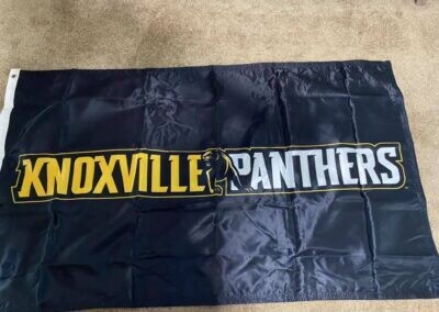 Flag #1