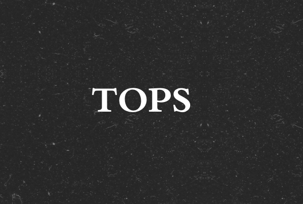 Tops