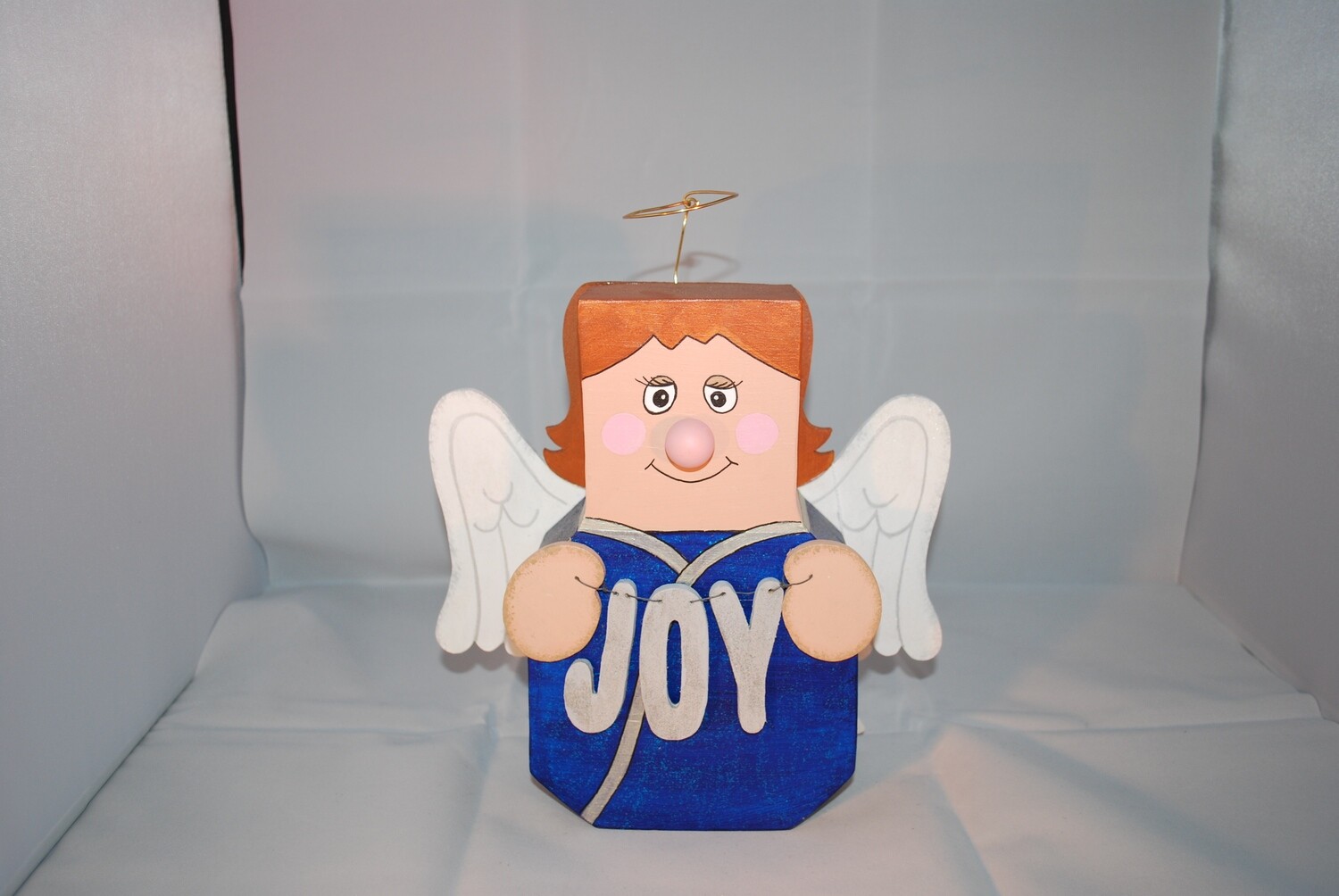 Paver Pal (Christmas Angel)