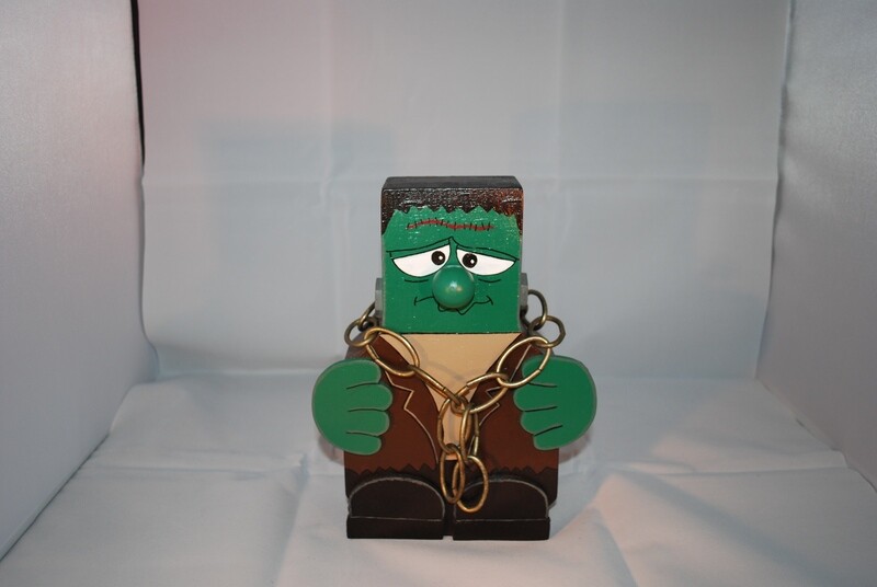 Paver Pal (Frankenstein)