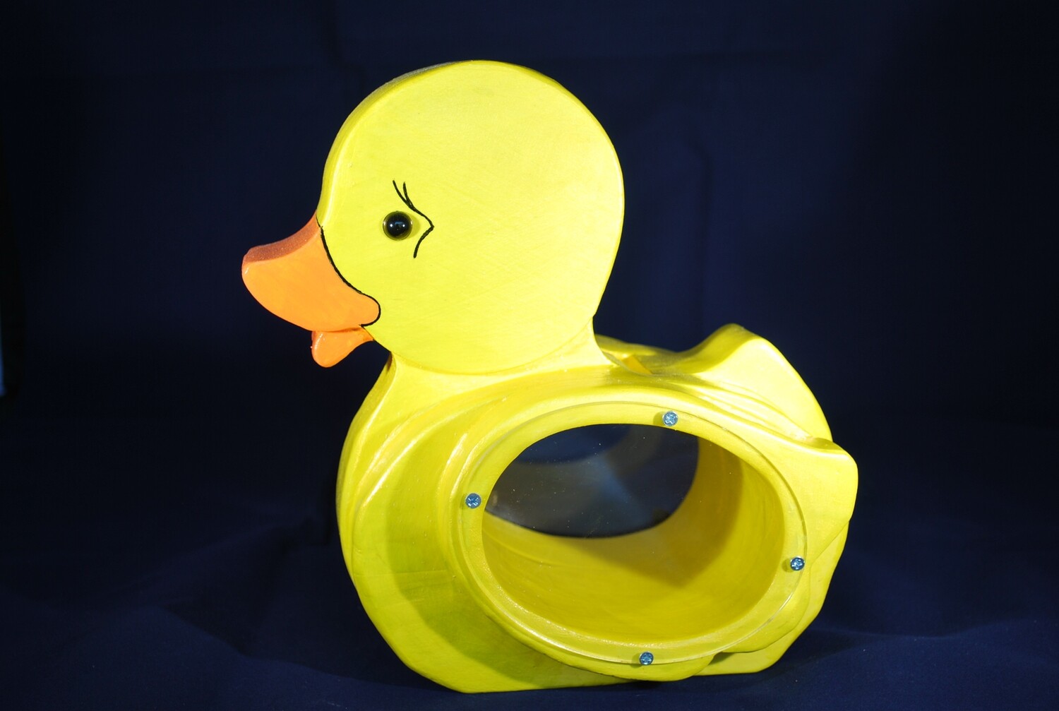 Yellow Duck