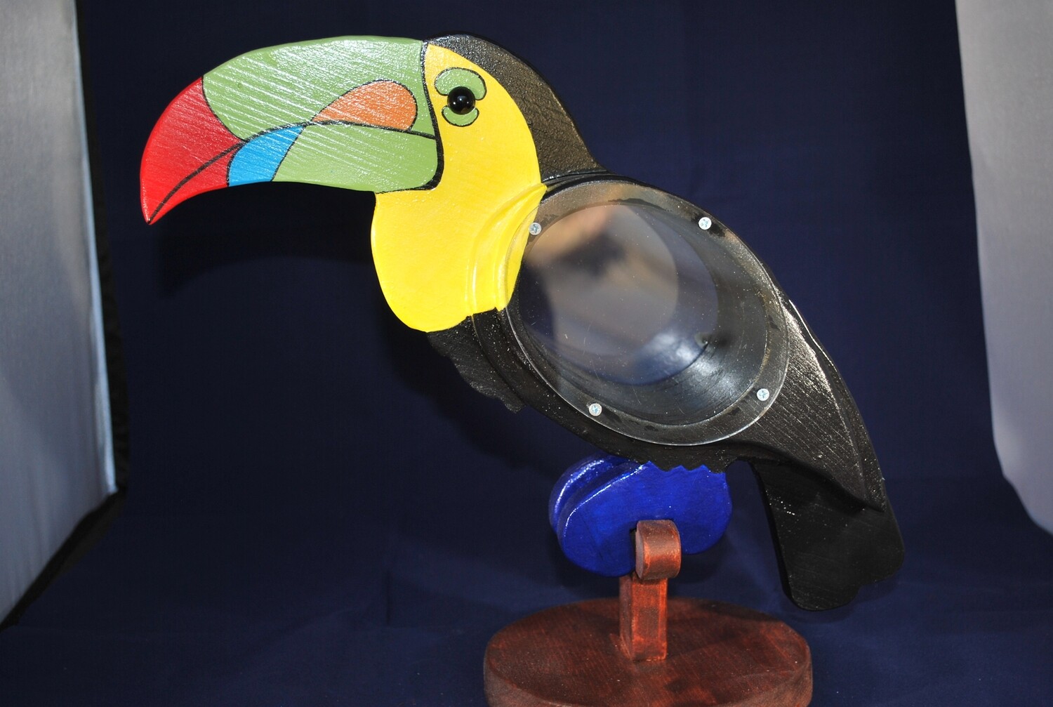 Toucan