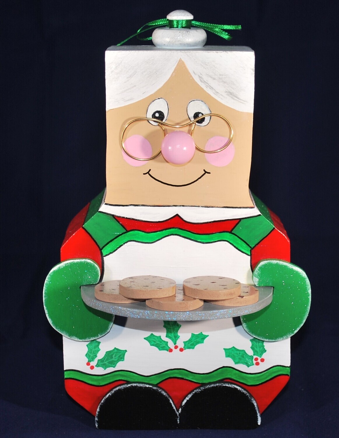 Paver Pal (Ms. Claus)