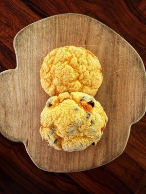 Melon Pan