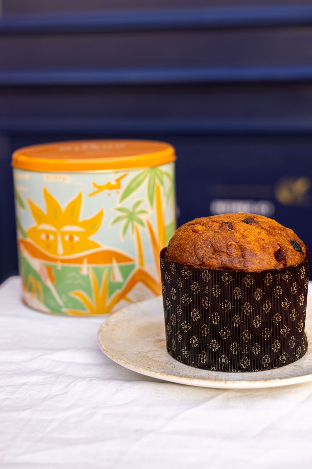 Le Panettone Traditionnel