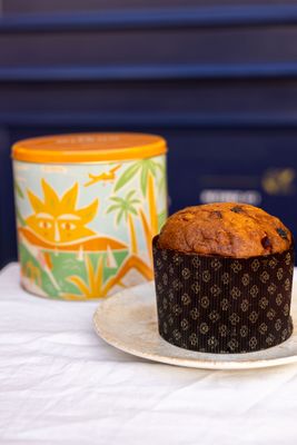 Le Panettone Traditionnel