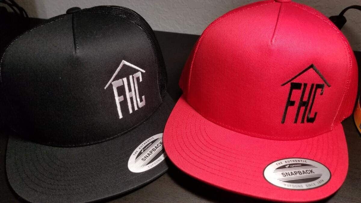 FHC Hat