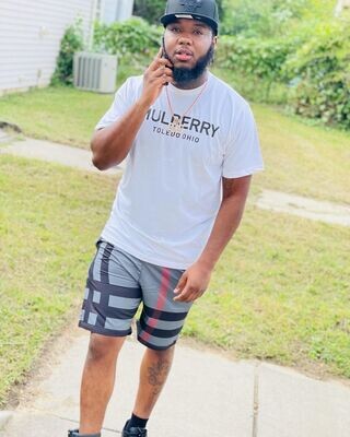 Mulberry Shorts