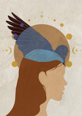 THE DREAMER