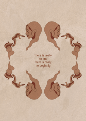 CIRCLE OF LIFE