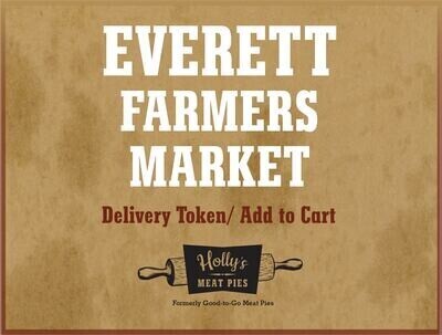 Everett FM Delivery Token