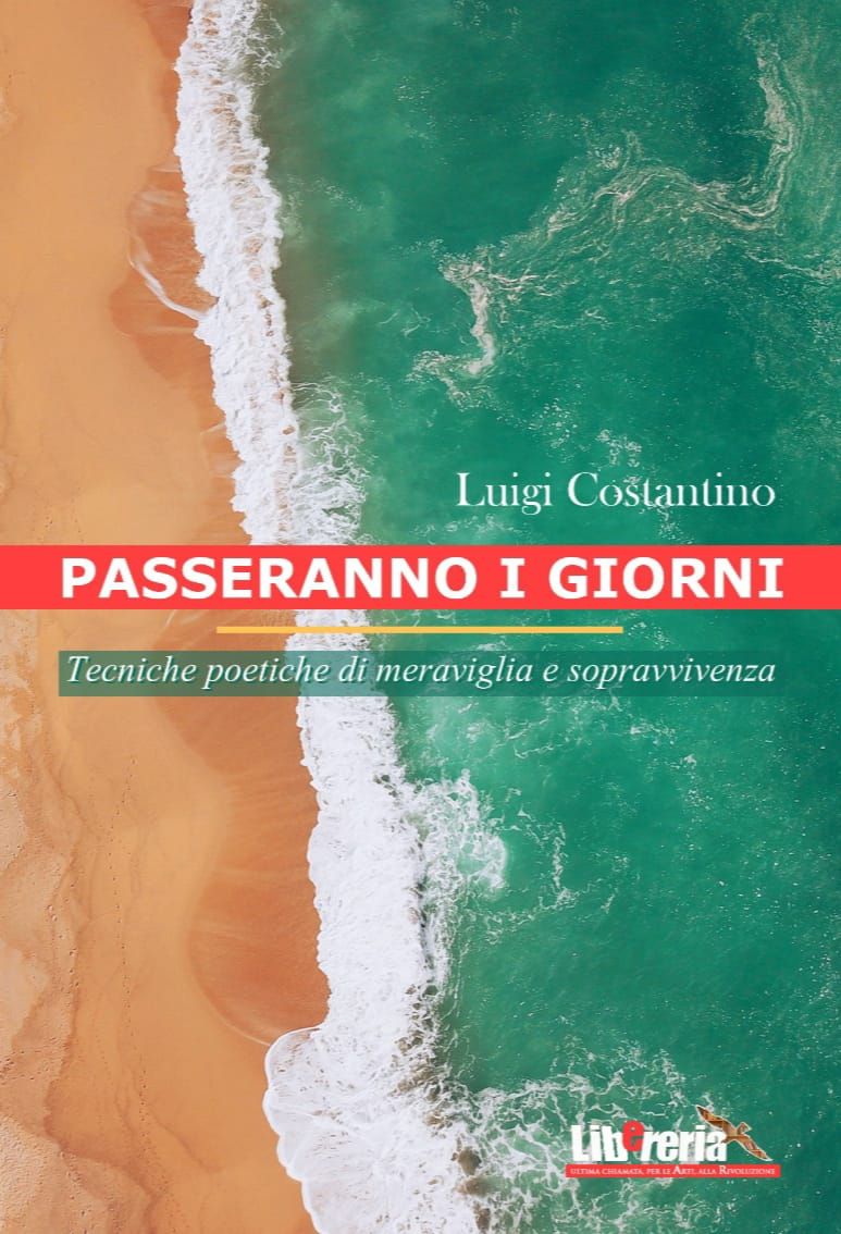 PASSERANNO I GIORNI