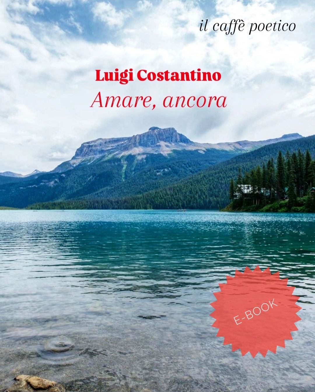 Il caffè poetico - inediti (versione e-book)