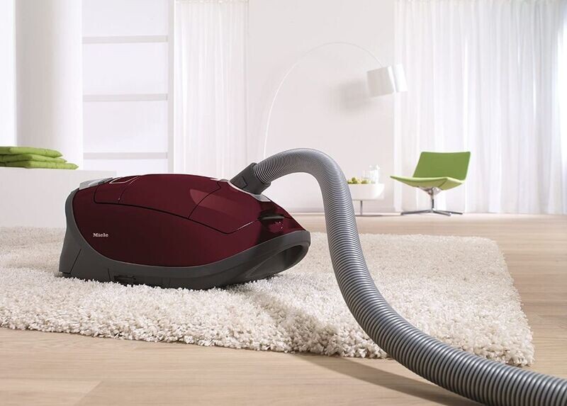 MIELE C3 TAYBERRY