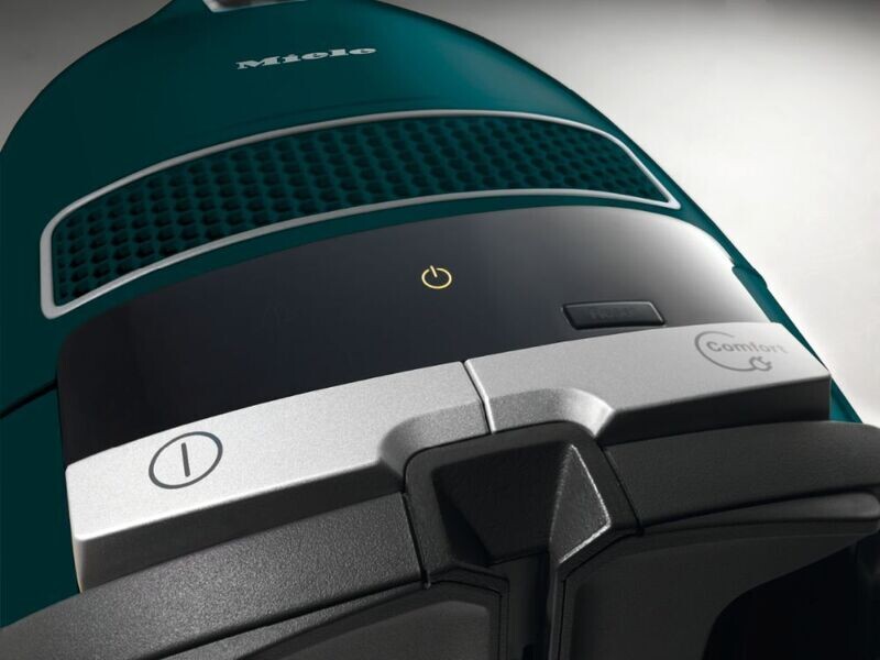 MIELE C3 POWER PLUS