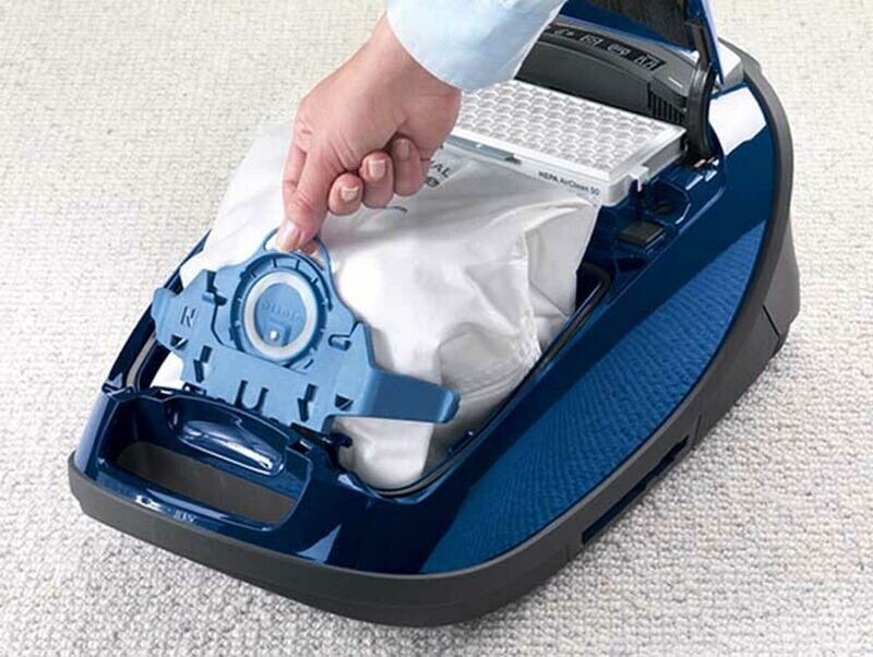 MIELE REPLACEMENT BAGS - GN