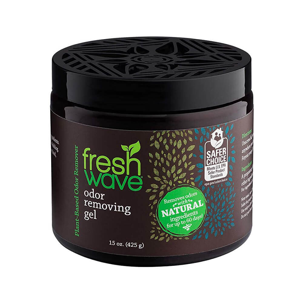 FRESH WAVE ODOUR ELIMINATING GEL