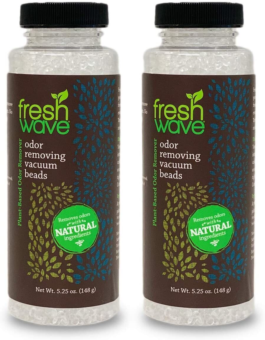 FRESH WAVE VACUUM BEADS