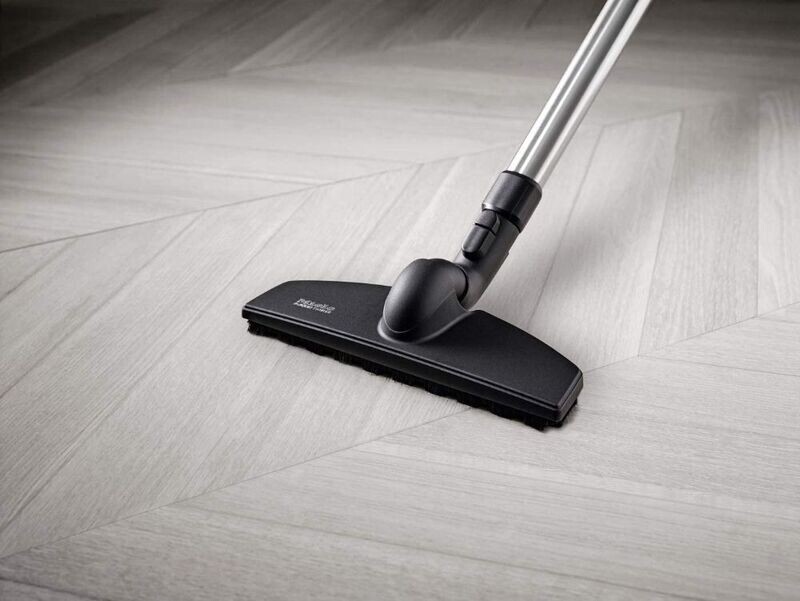 MIELE PARQUET FLOOR BRUSH