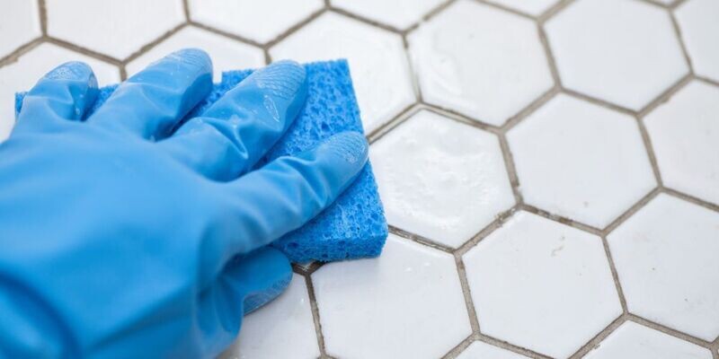 STAIN-X GROUT CLEANER