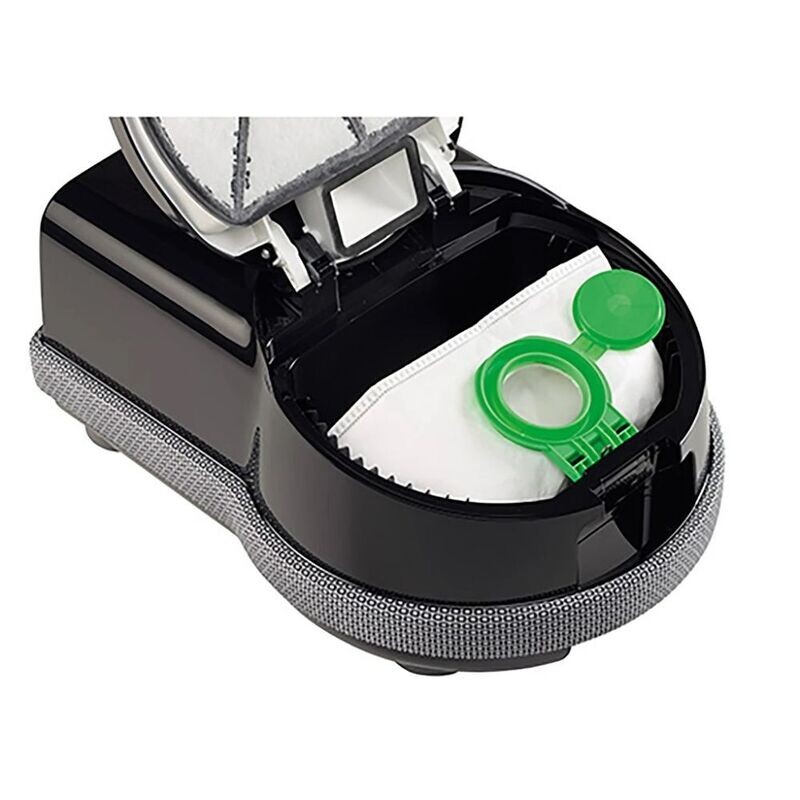 SEBO D4
